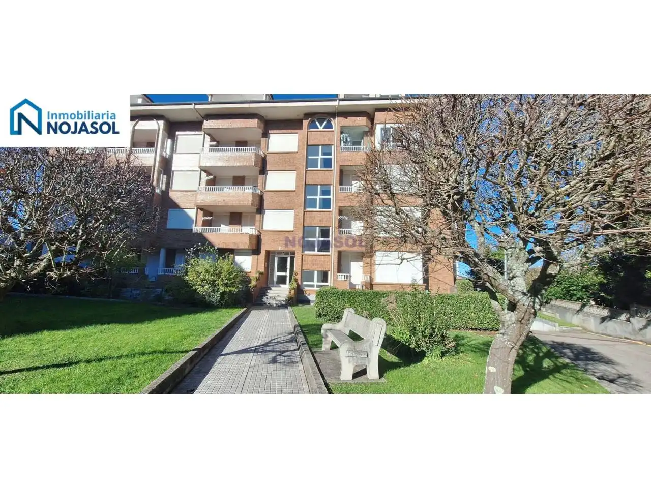 Appartement compact avec ascenseur à louer à Calle Avenida Ris 37, imagen 55
