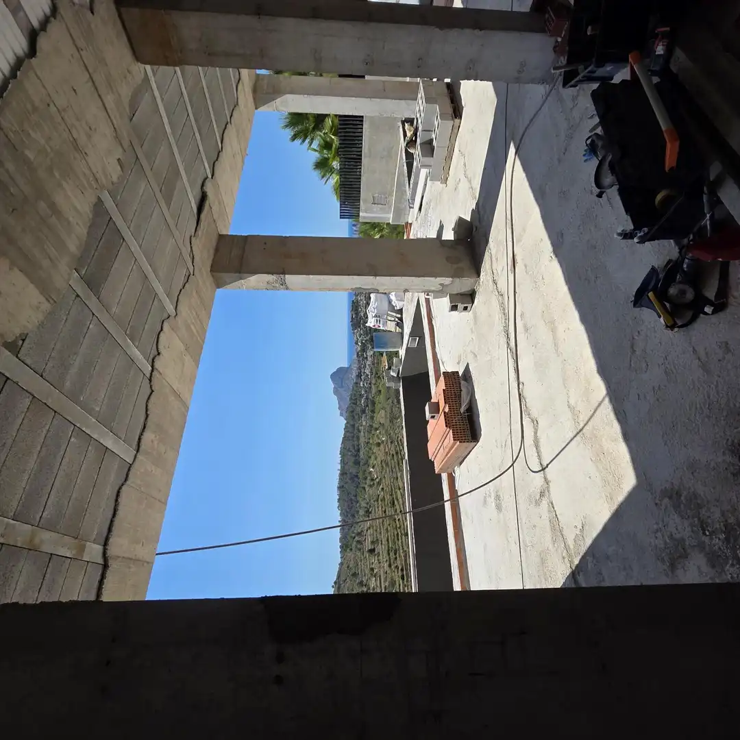 Villa con piscina in vendita a Benicolada - Las Adelfas, imagen 4