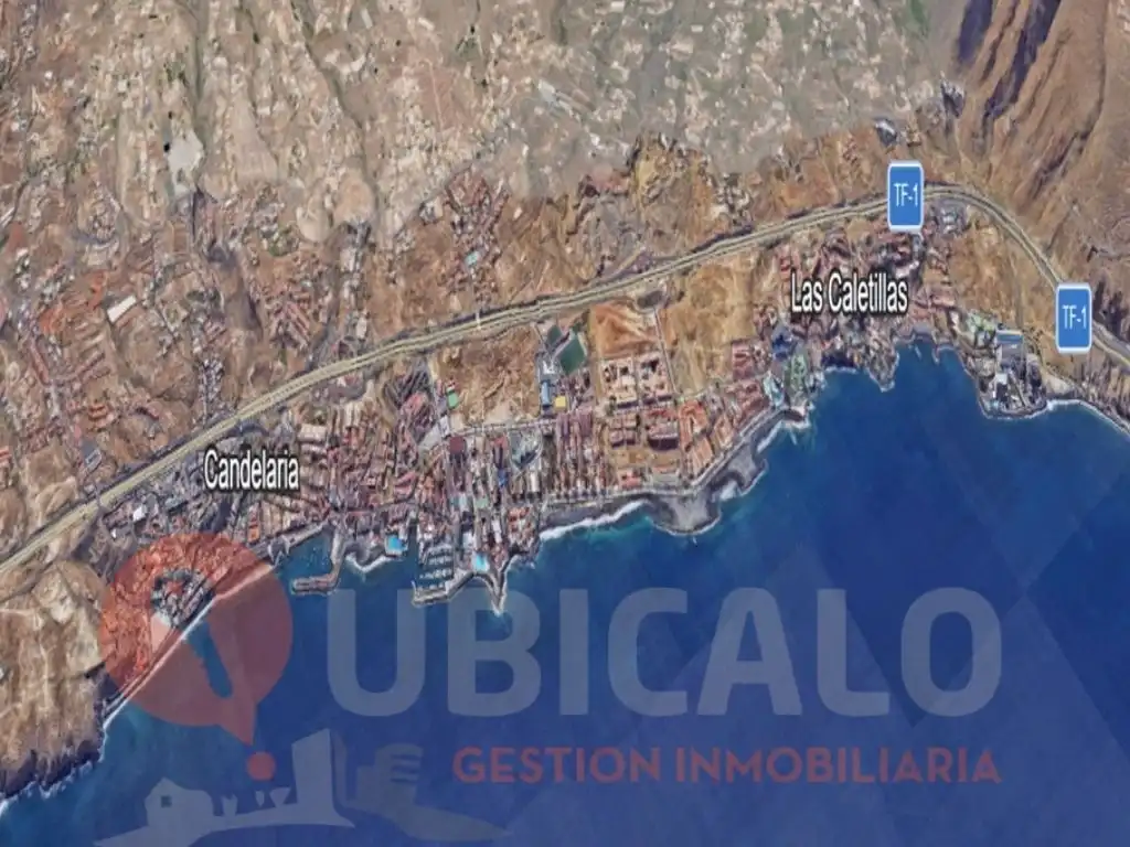 Xalet amb jardí en venda a TF-28, imagen 56