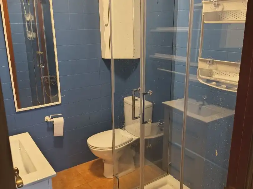 Badezimmer von Wohnung zur Miete in Zona Ultramar