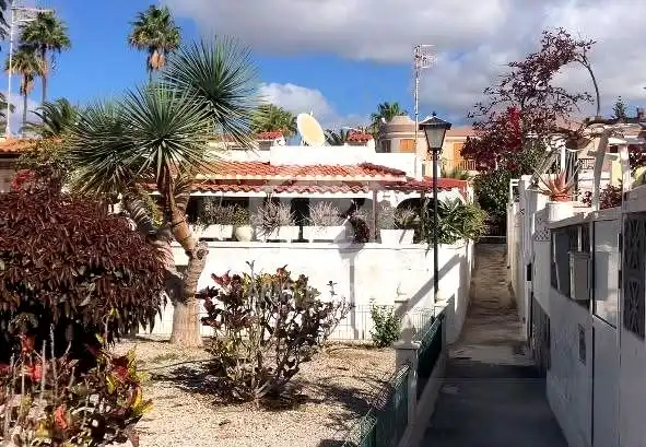 Flat for rent in Costa del Silencio, Costa del Silencio