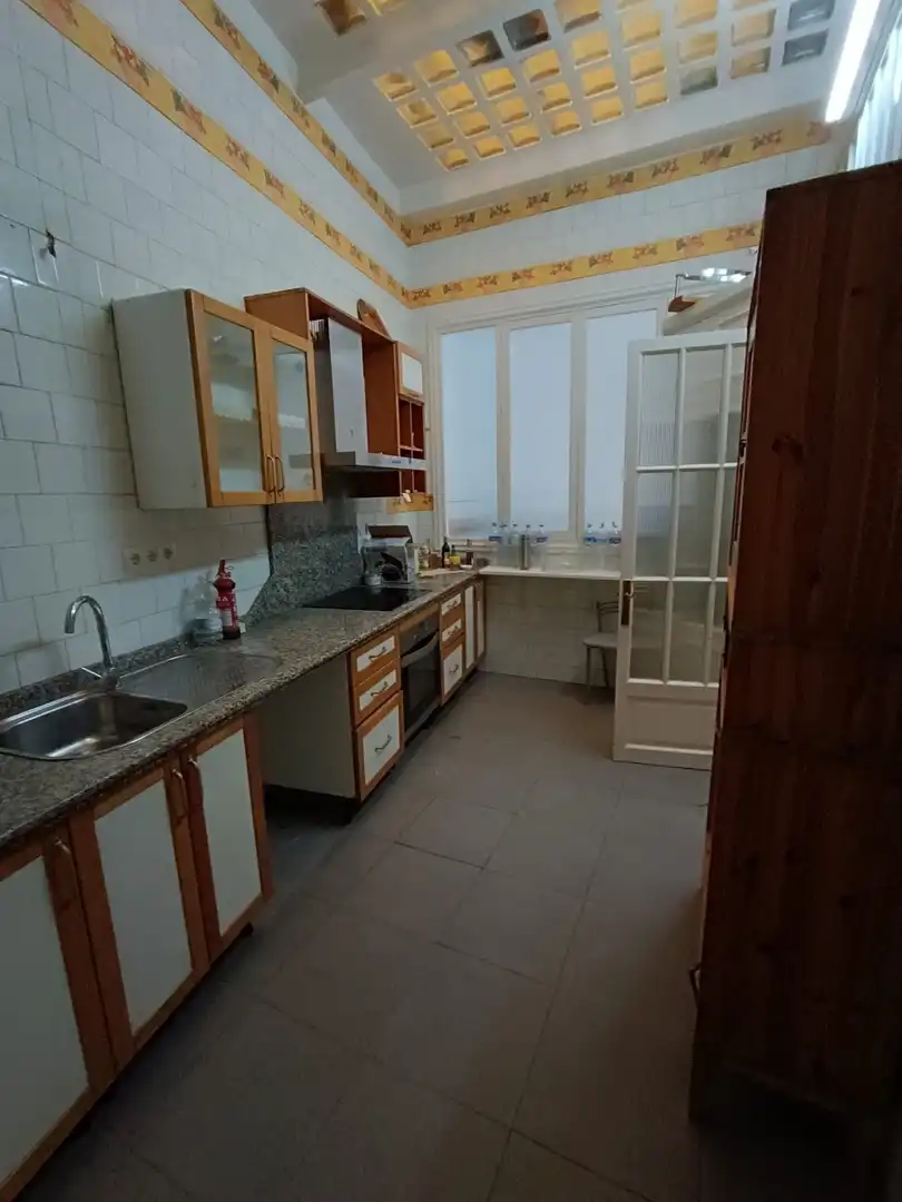Houses for sale in El Rocío - La Milagrosa