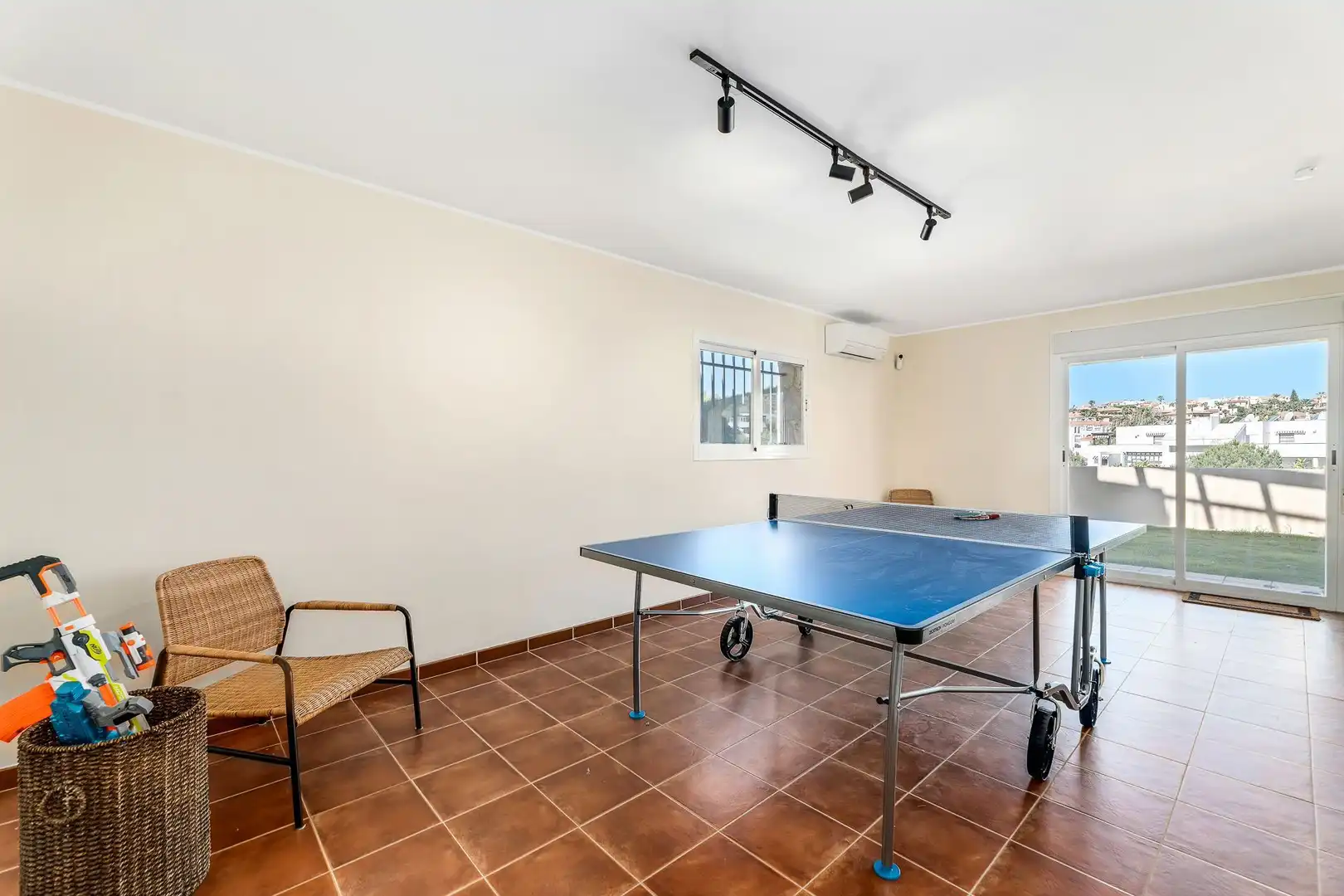 Casa con piscina en venta en Riviera del Sol, imagen 19