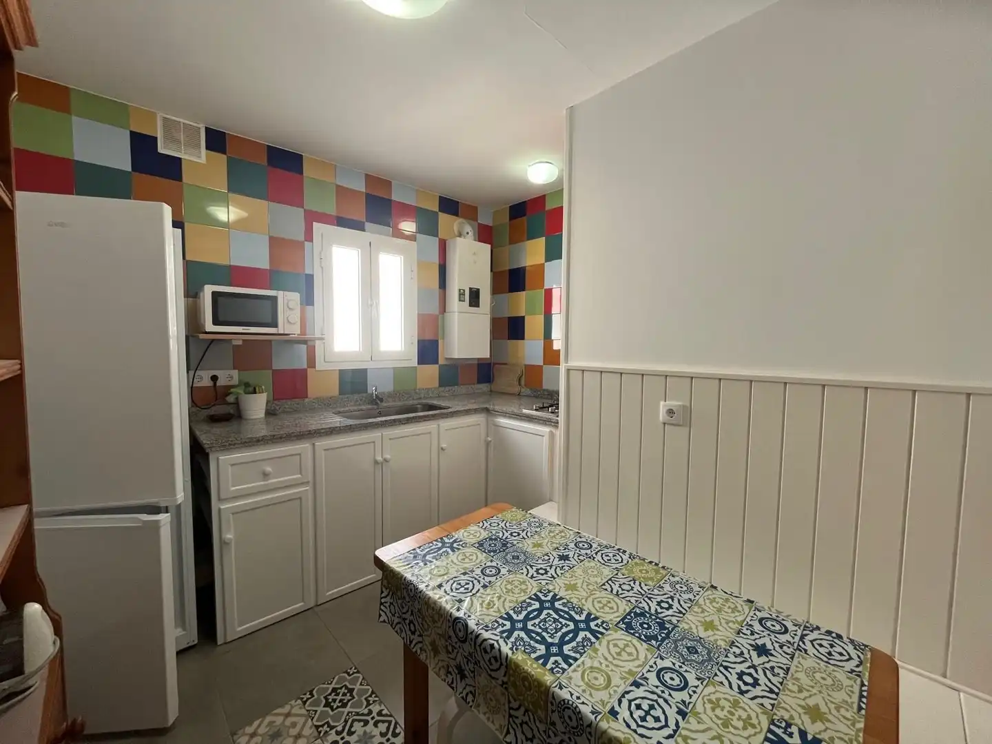 Cocina de Piso en venta en Chipiona