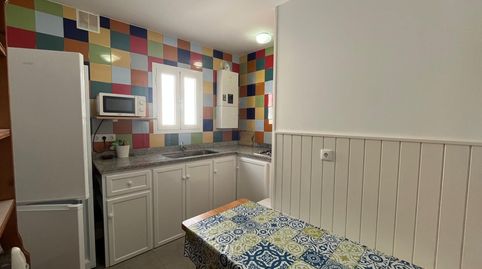 Foto 5 von Wohnung zum Verkauf in Playa de la Regla, Chipiona