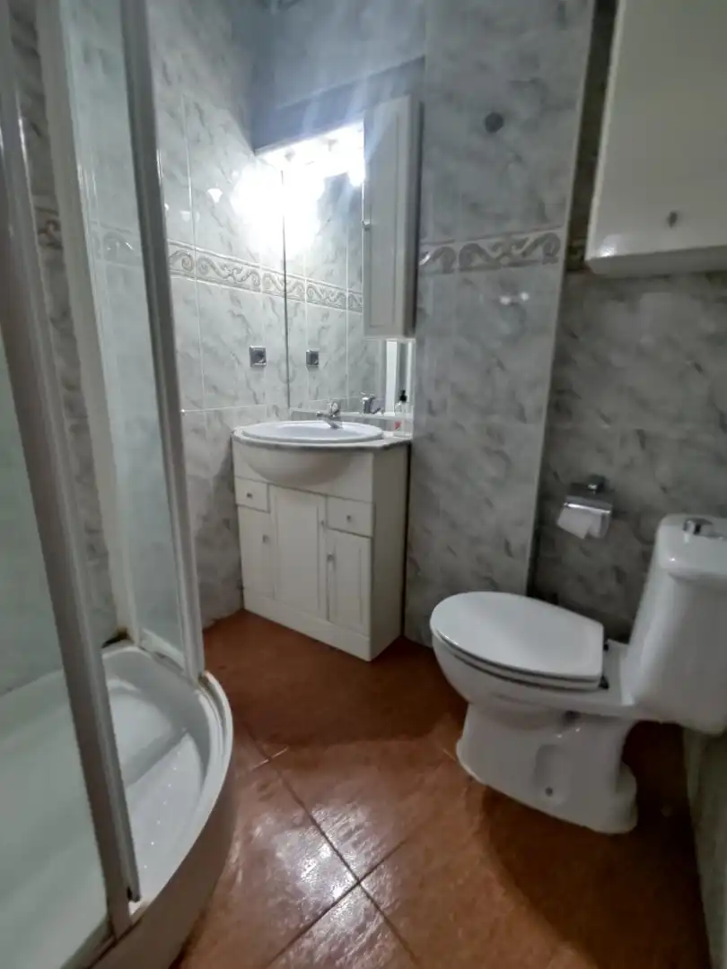 Baño de Piso en venta en Jaén con Aire acondicionado y Amueblado