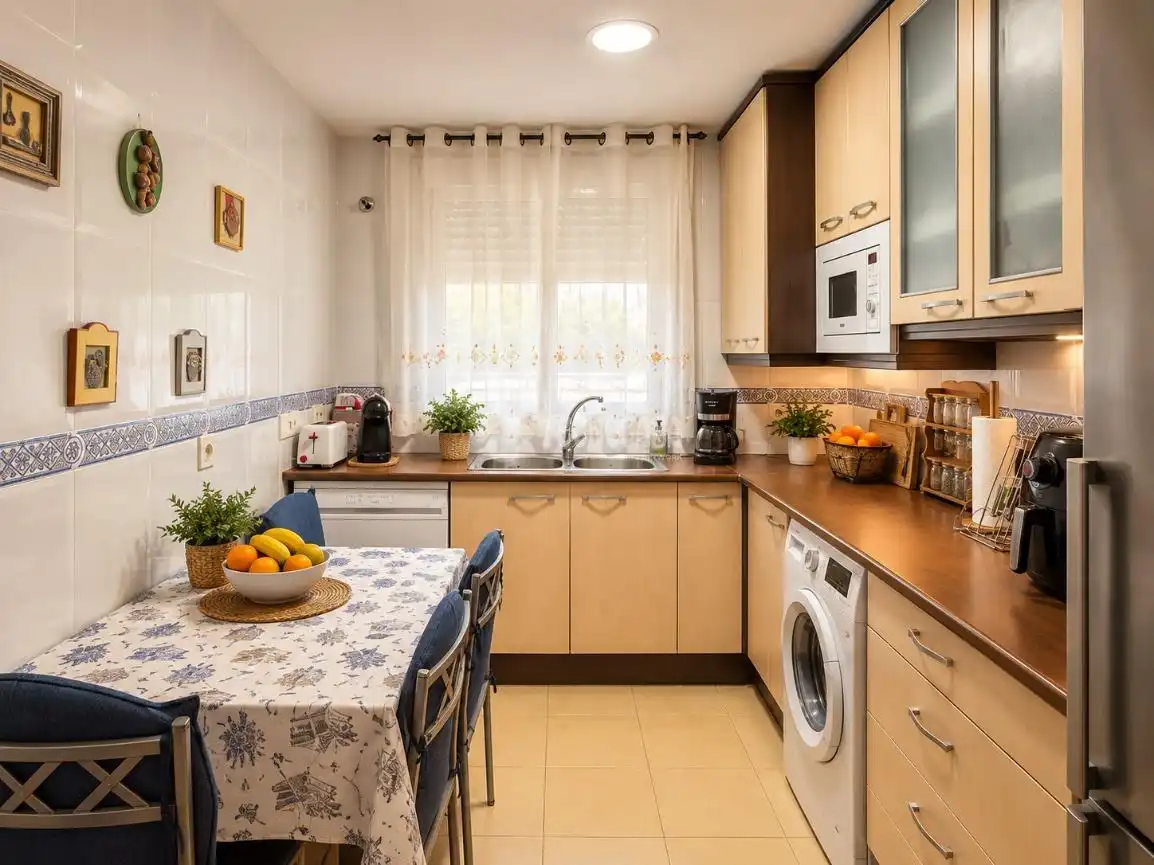Maison jumelée à vendre à Ontígola, imagen 15