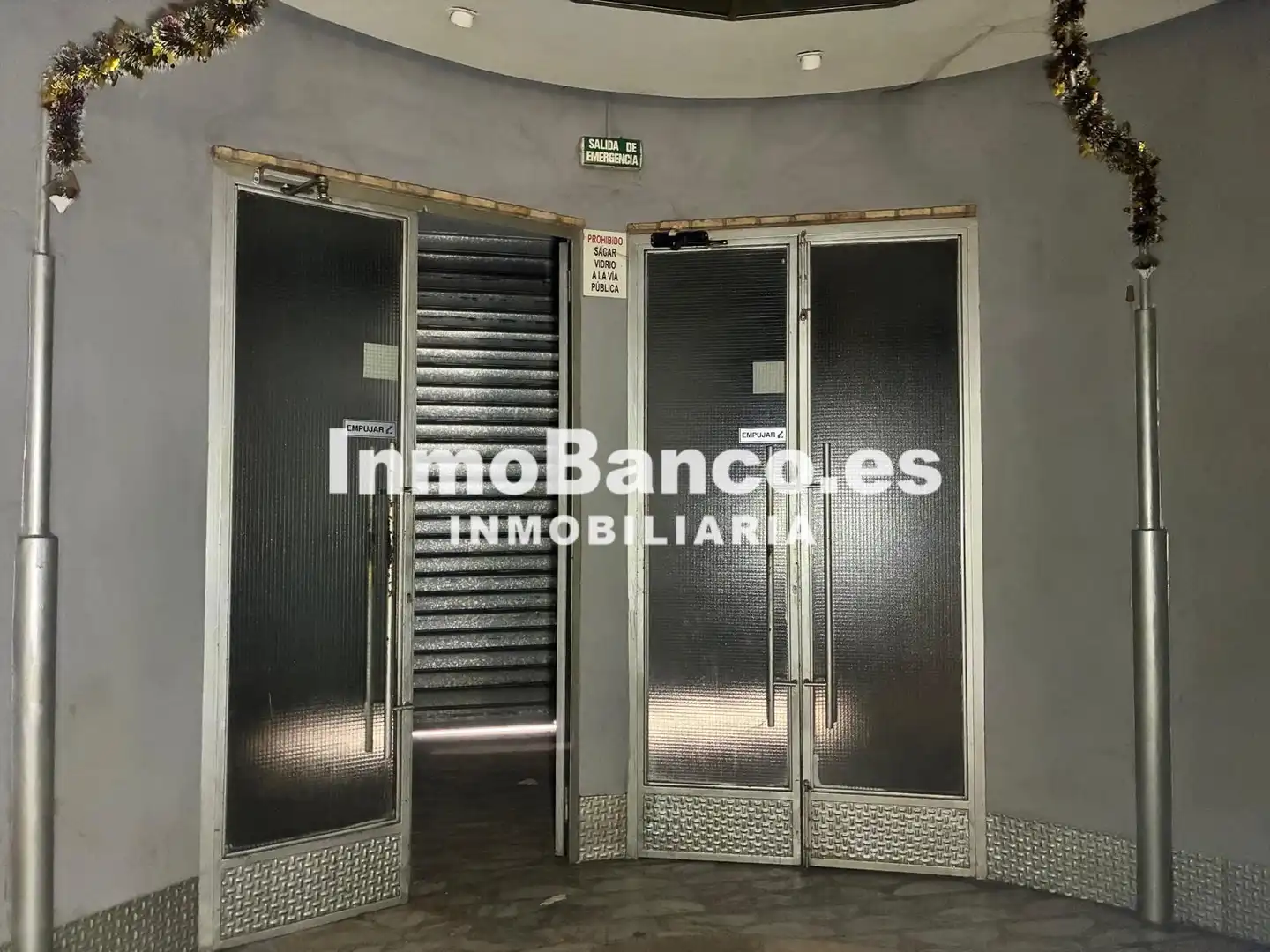 Commercial properties for sale in La Pobla Llarga  with Terrace
