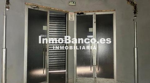 Foto 2 von Geschaftsraum zum Verkauf in Carrer Lluis Santàngel, 22, La Pobla Llarga, Valencia