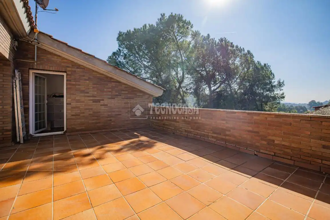 Casa o xalet en venda a Castellnou - Can Mir - Can Solà