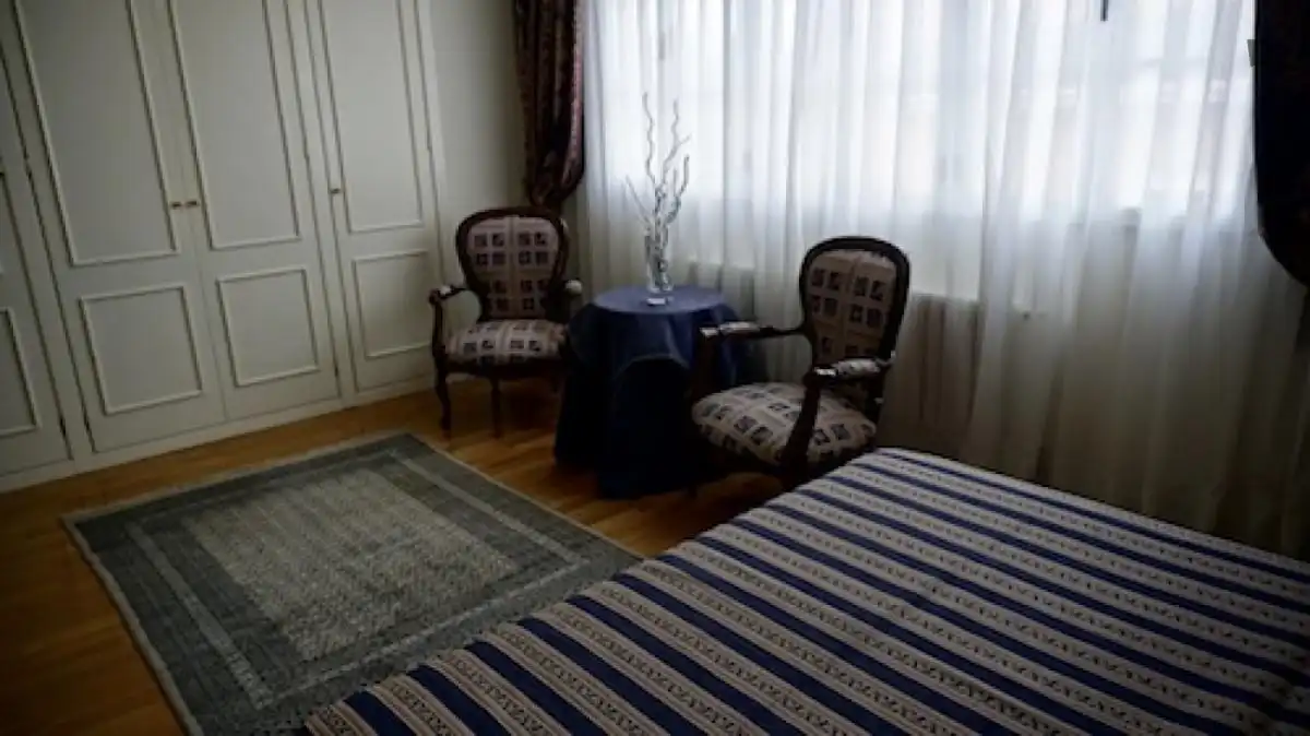 Apartament de lloguer a Conde Orgaz - Piovera