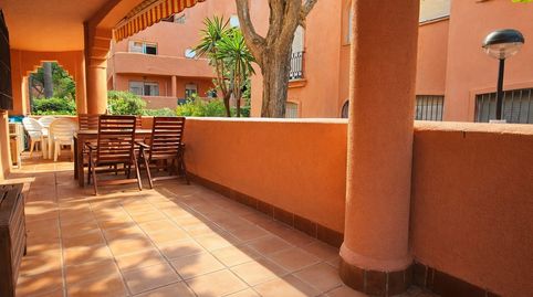 Photo 2 of Planta baja for sale in Avenida Andasol, 15, Costabella, Marbella