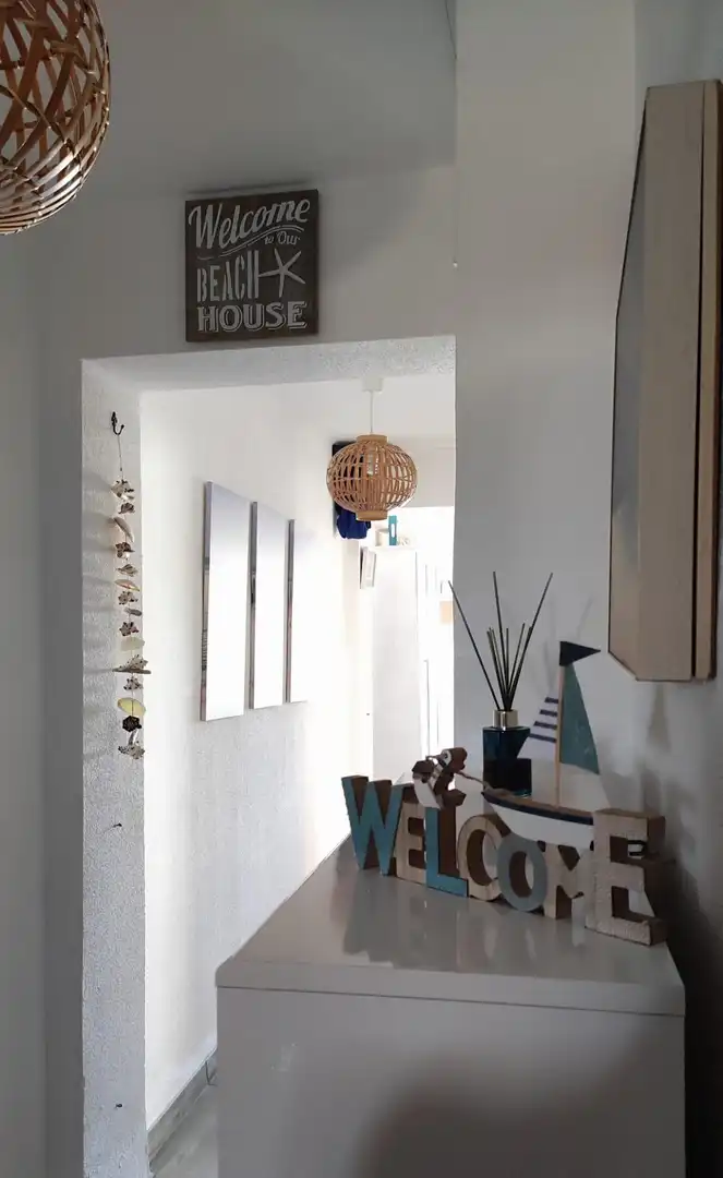 Wohnungen zur Miete in Cartagena mit Klimaanlage, Heizung und Terrasse