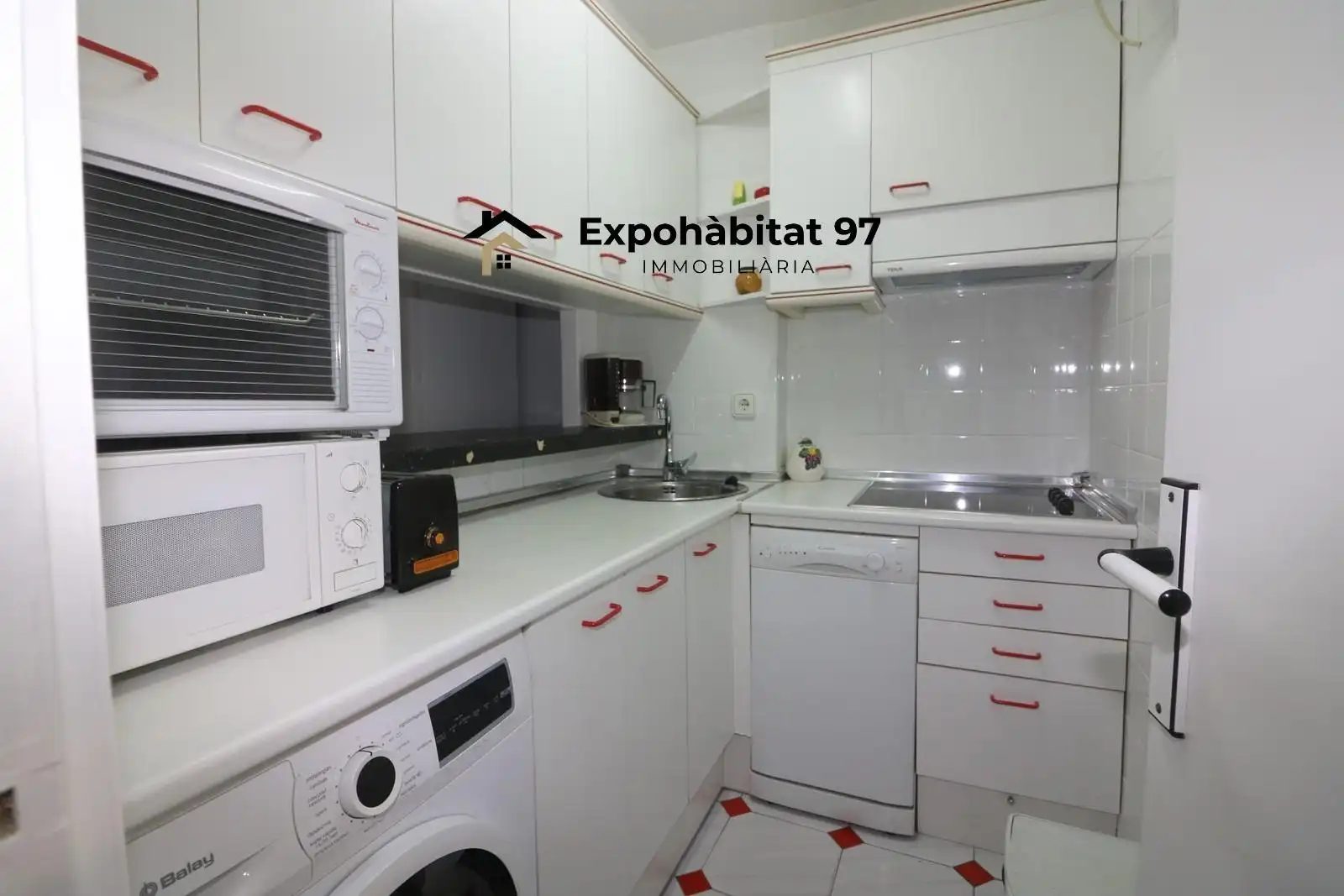 Apartamento en venta en CATALUNYA, 9, Platja de Llevant