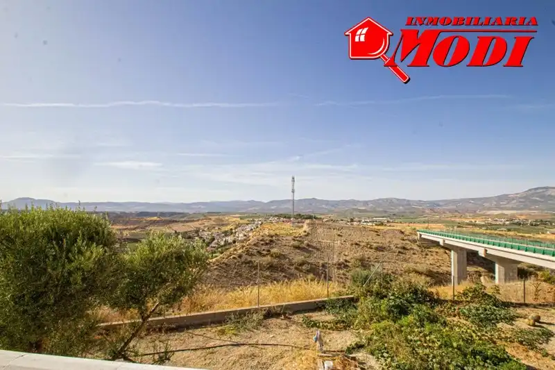 Casa o xalet en venda en Moraleda de Zafayona amb Aire condicionat i Piscina