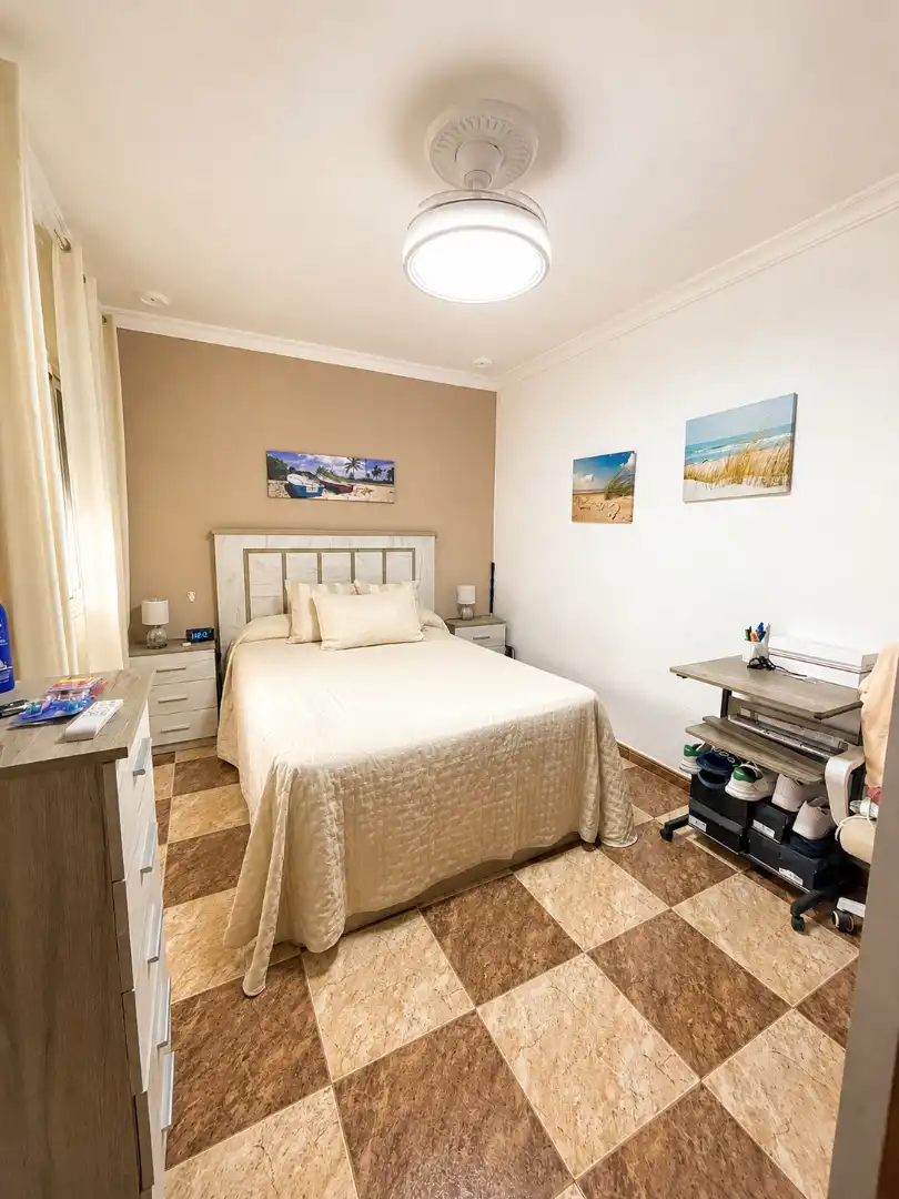 Casa con terrazza in vendita a Crevillet - Pinar Alto, imagen 16