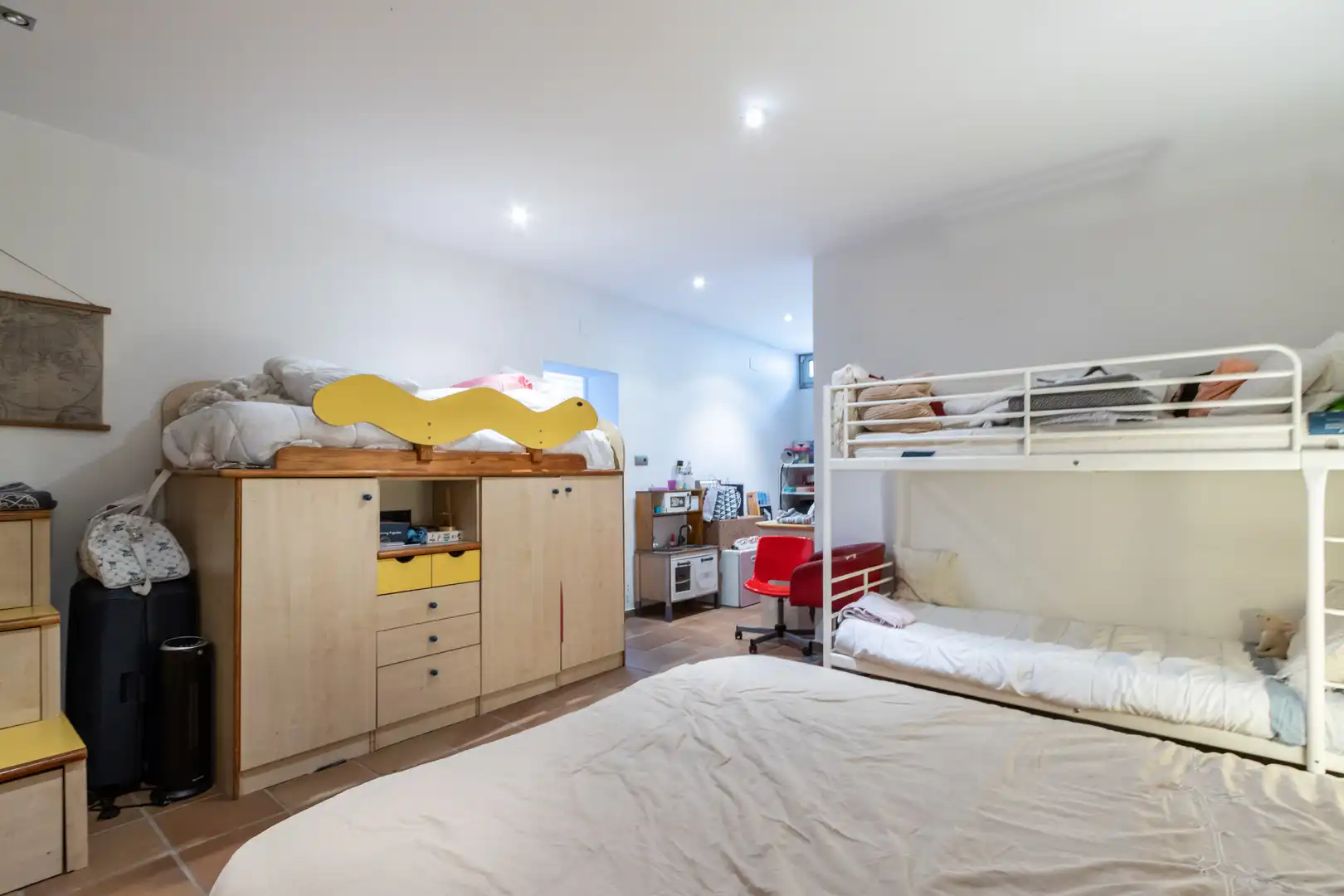 Detached homes for sale in Sant Cugat del Vallès  with Air Conditioner, Heating and Terrace