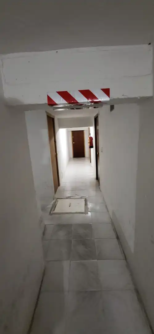 Piso en venta en Alcobendas con Aire acondicionado, Calefacción y Jardín privado