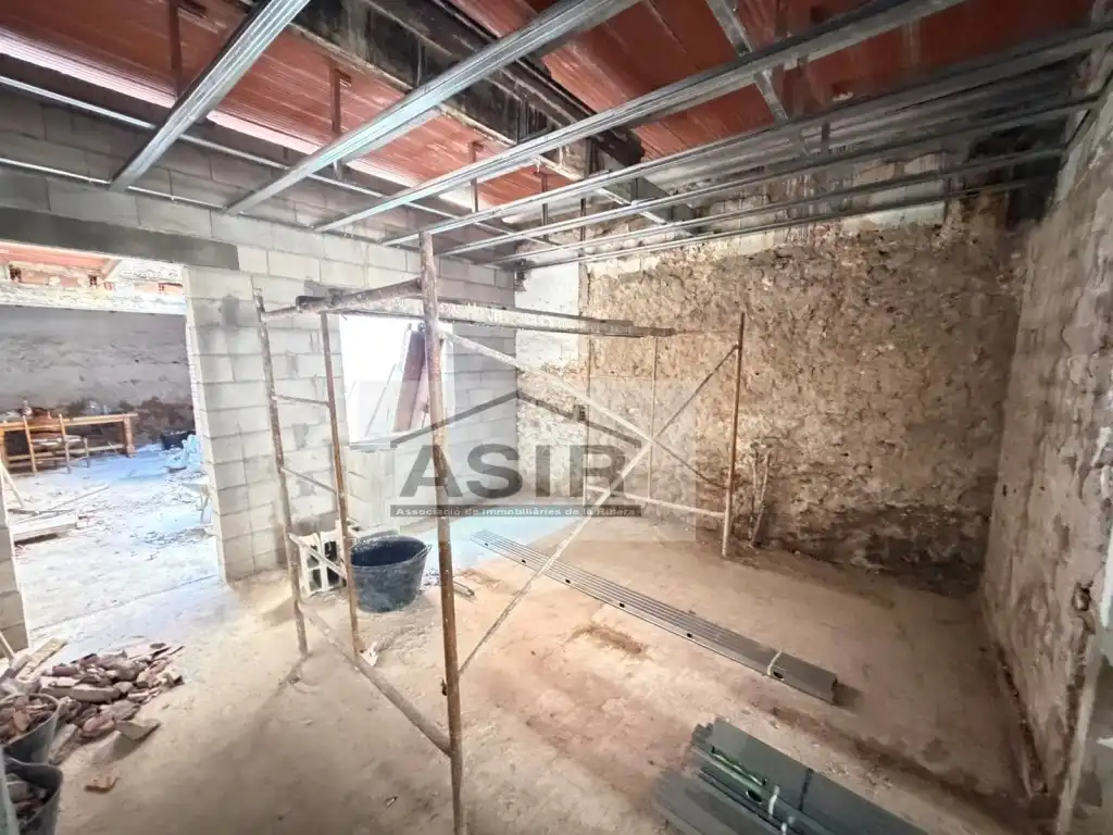 Casa o xalet en venda en Benimuslem amb Terrassa