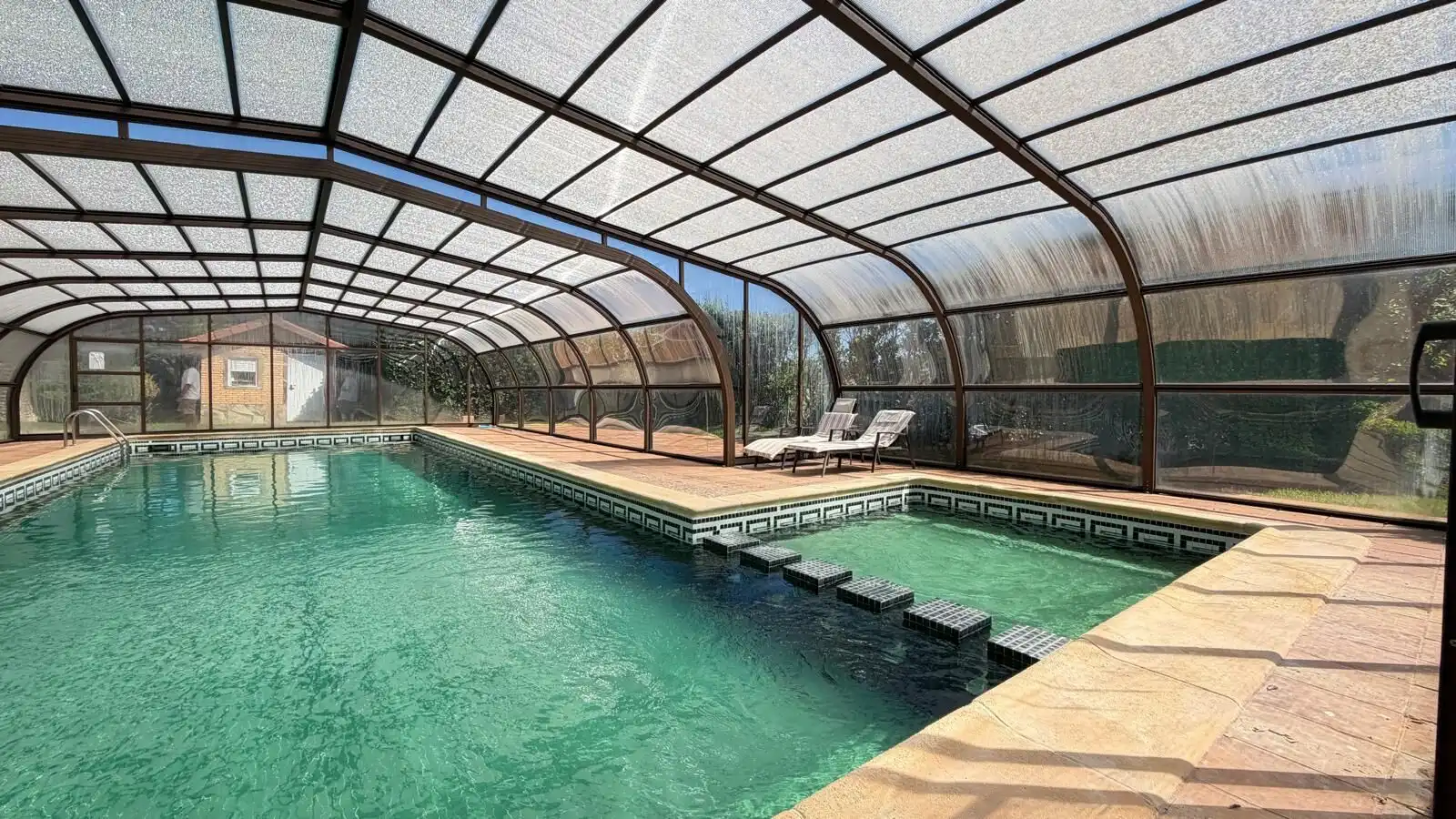 Casa amb terrassa en venda a Barrika, imagen 43