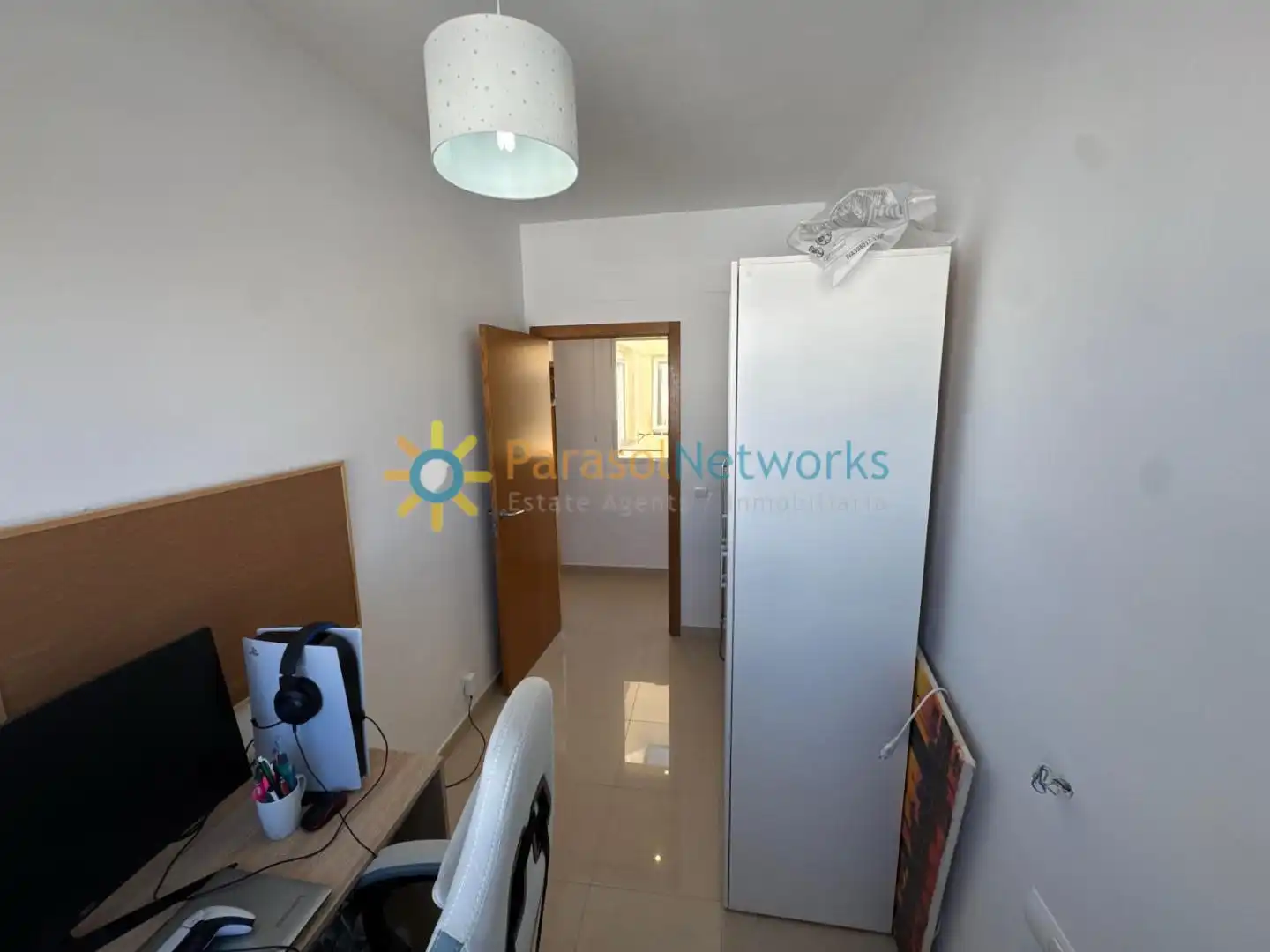 Apartment with terrace to rent in Oliva pueblo, imagen 19