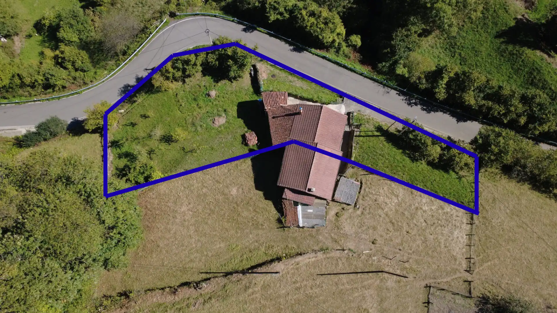 Casa aparellada amb terrassa en venda a N/A, imagen 3