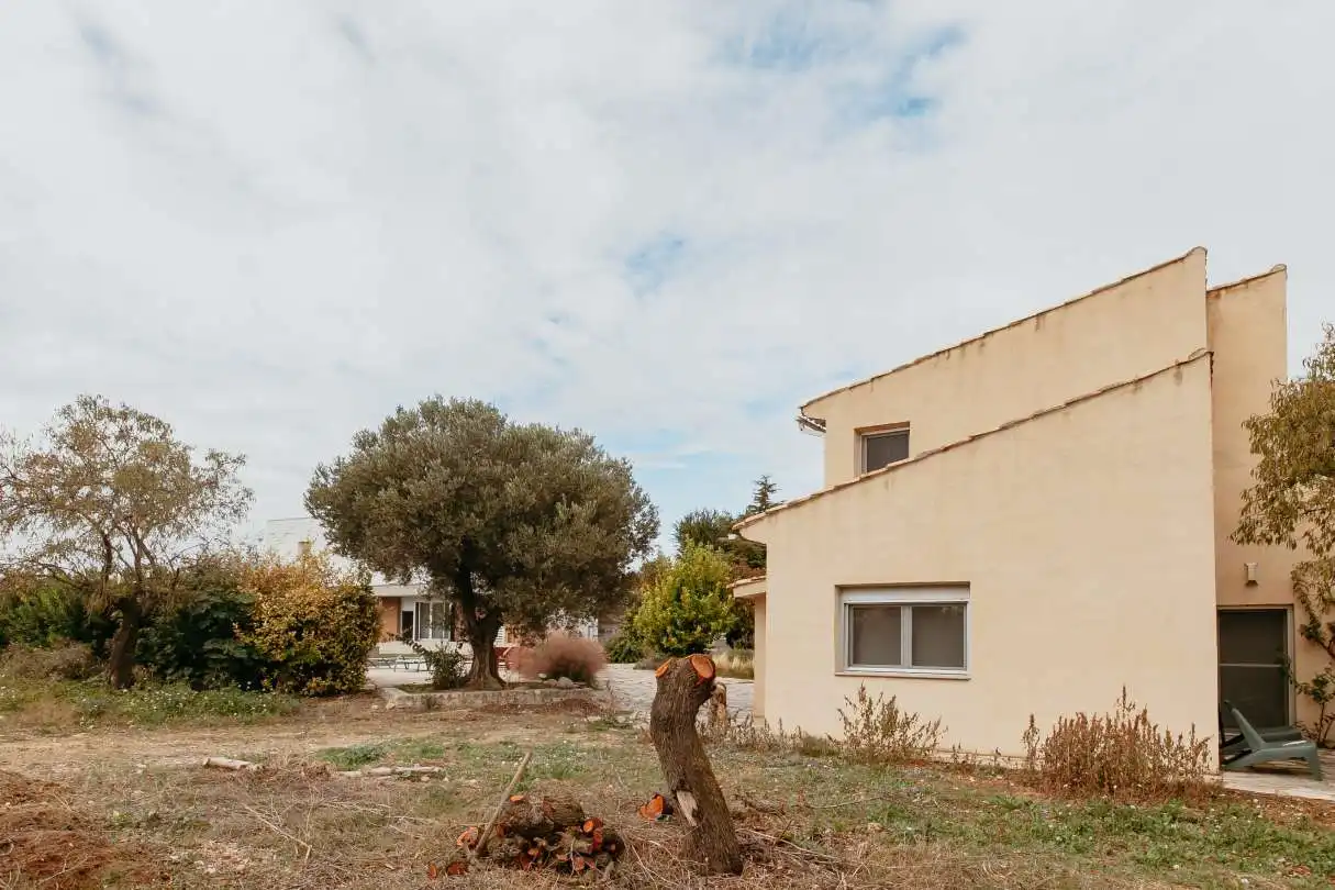 Casa o chalet en venta en Huesca con Aire acondicionado, Calefacción y Jardín privado