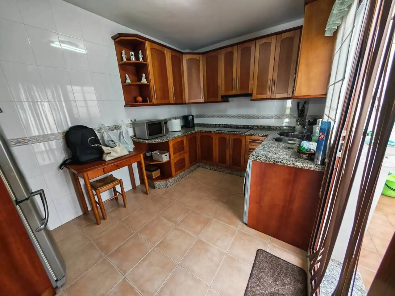 Casa a schiera in vendita a Huétor Tájar, imagen 4