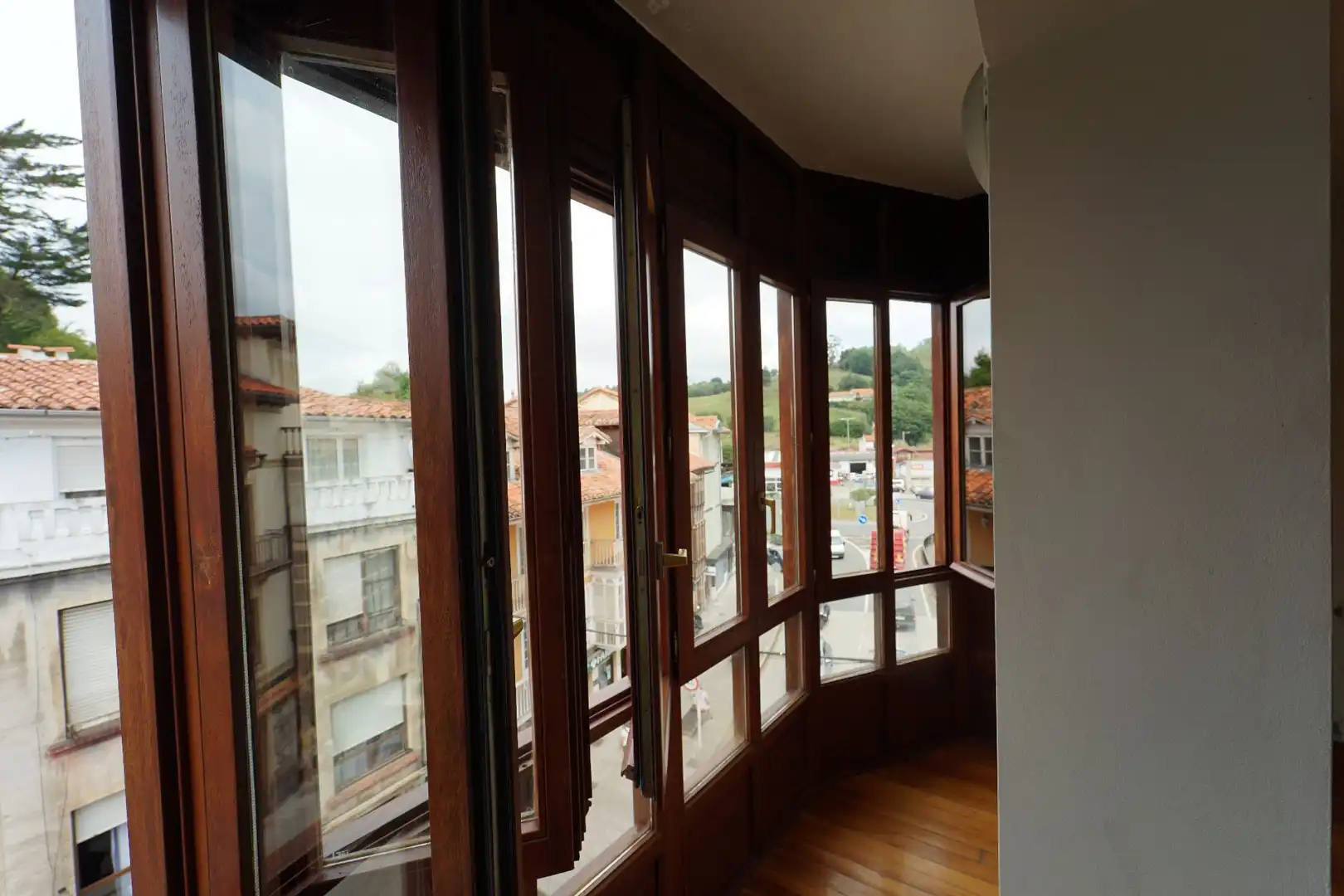 Pis en venda en Cabezón de la Sal amb Calefacció i Terrassa