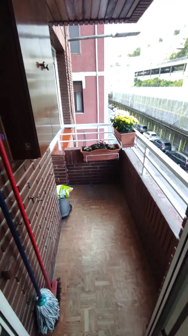 Terrassa de Pis en venda en Eibar, Gipuzkoa