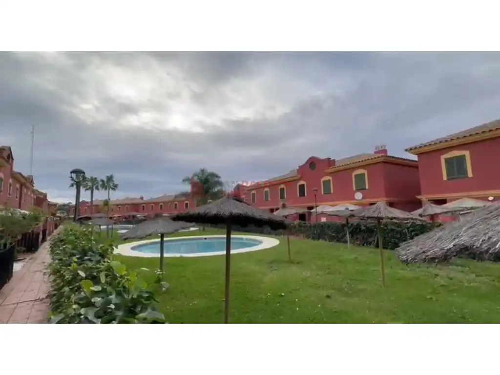 Casa o chalet en venta en Avenida del Deporte, 82, Islantilla Golf