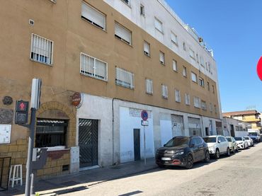 Pis amb ascensor en venda a Cerro - Amate