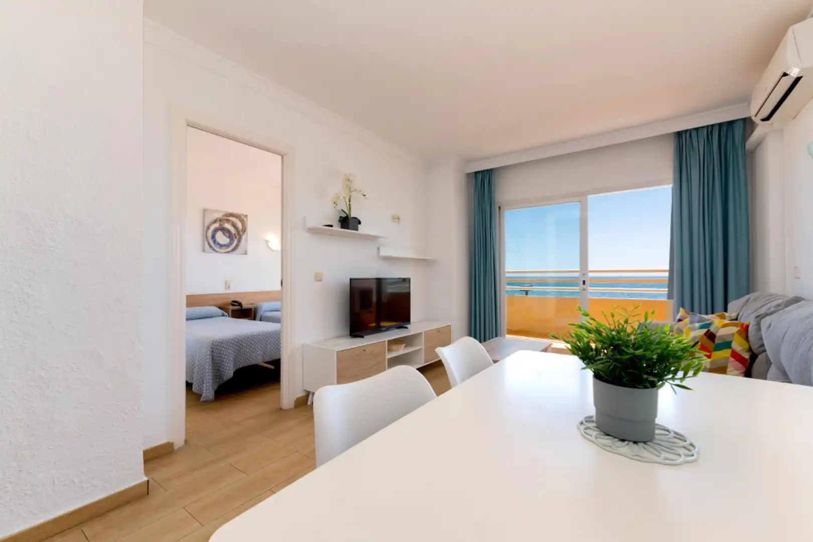 Apartment mit Pool zum Verkauf in Paseo MARITIMO REY DE ESPAÑA, imagen 7
