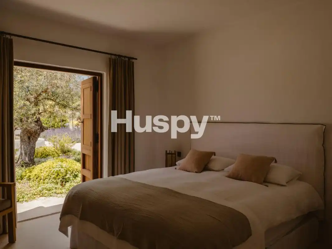 Casa con terraza en venta en Santa Gertrudis, imagen 25