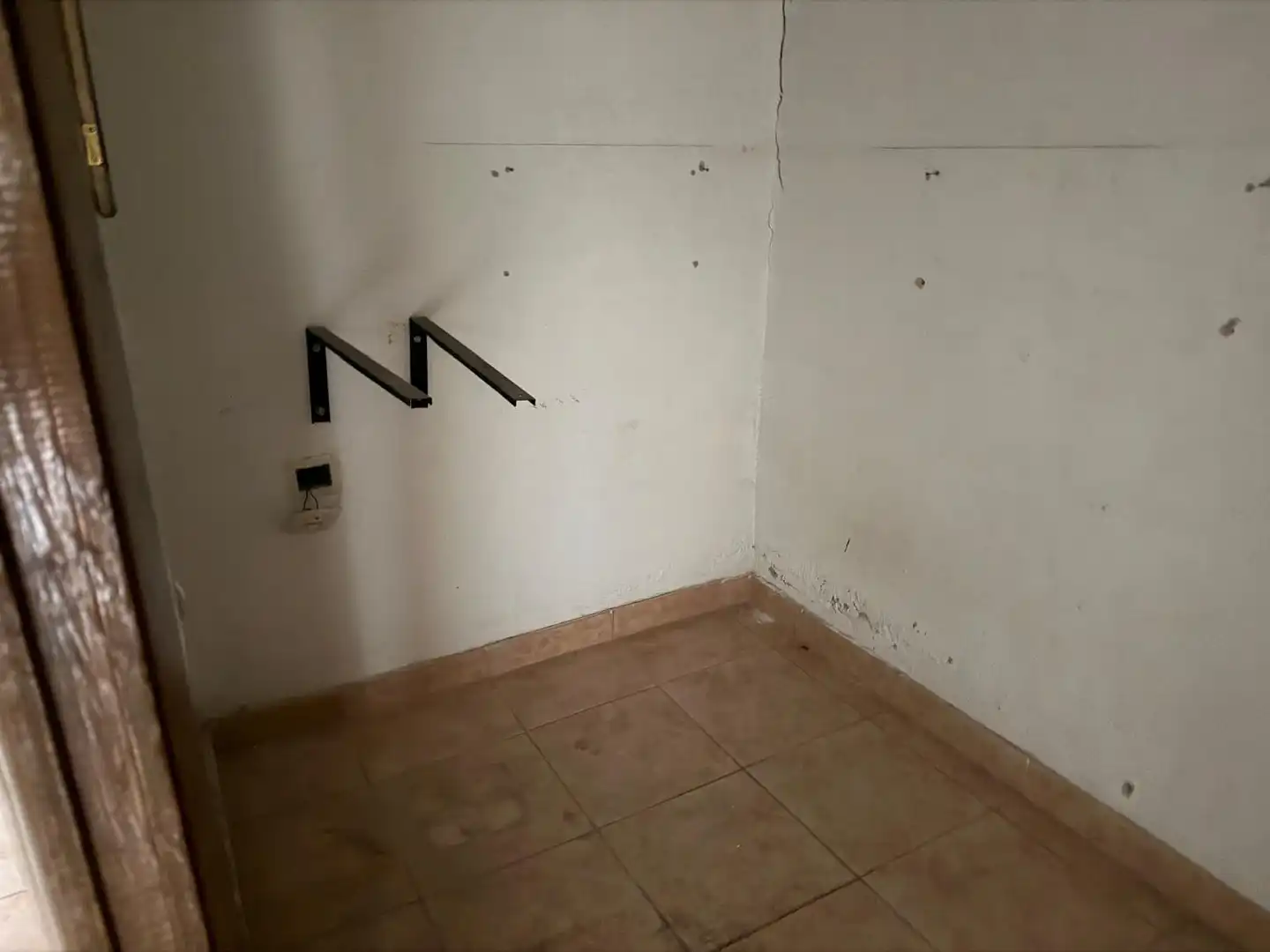 Casa adosada en venta en Alguazas