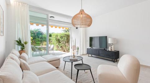 Foto 5 de Apartament en venda a Avenida del Norte, 2, Aloha, Marbella