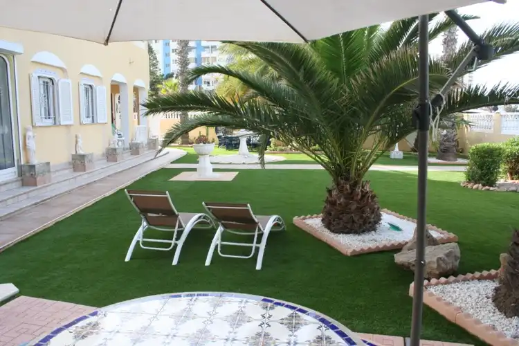 Casa o xalet en venda a Gran Vía Isla del Ciervo, 81, Zona Galúa - Calnegre