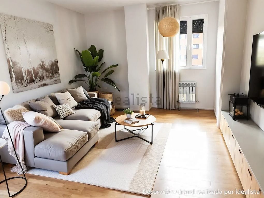 Piso en venta en Tejares - Chamberí - Alcades