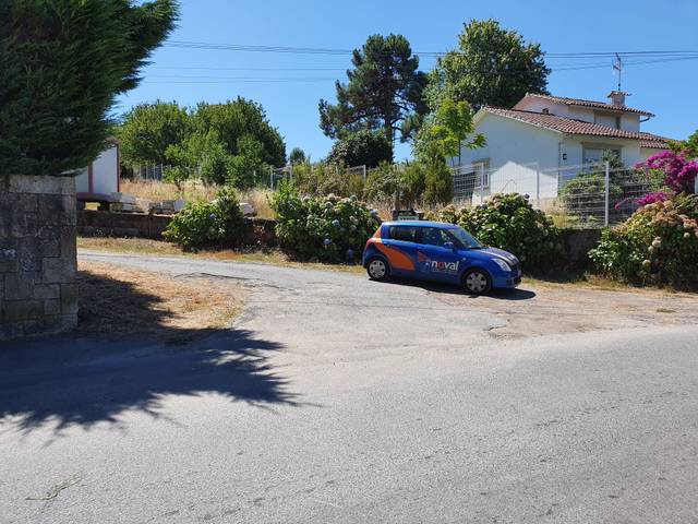 Terreno residencial en Venta en Rúa da Cruz de Cornazo en Cornazo