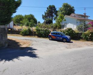 Residencial en venda en Vilagarcía de Arousa