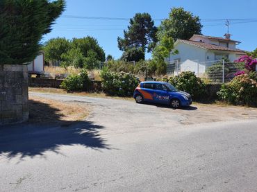 Wohnbaugrundstück zum Verkauf in Cornazo