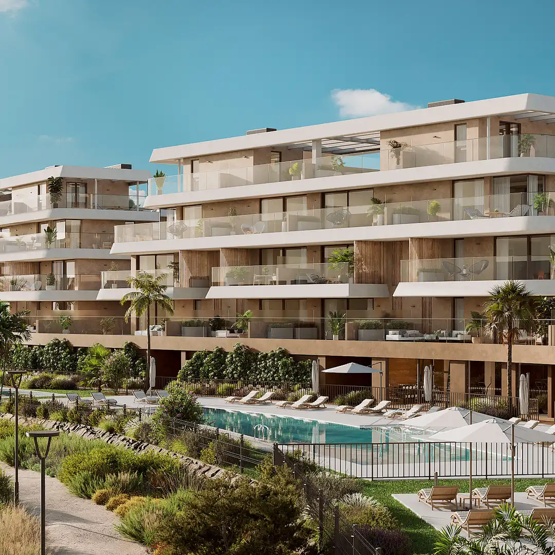Apartamento con ascensor en venta en Playa Bahía Dorada, imagen 7