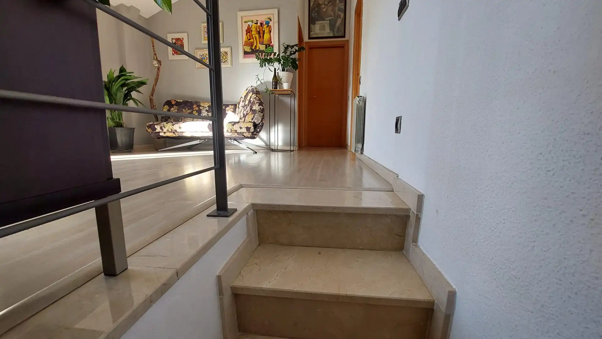 Dúplex en venda en Manresa amb Calefacció, Parquet i Terrassa