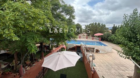 Photo 5 of Houses for sale in Calle de la Nandina , El Verdegàs, Alicante / Alacant