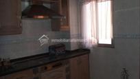 Kitchen of Flat for sale in Cáceres Capital  with Storage room