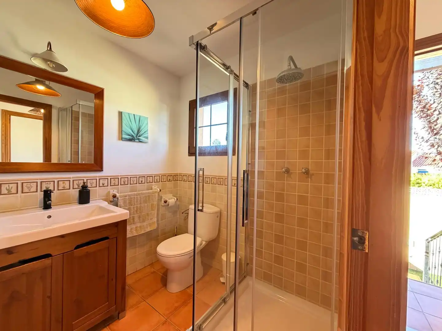 Casa bifamiliare con terrazza in vendita a Avenida de las Gaviotas, imagen 18
