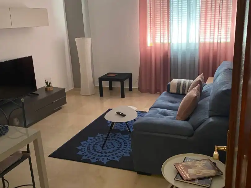Apartamento de alquiler en Cáceres, Cáceres