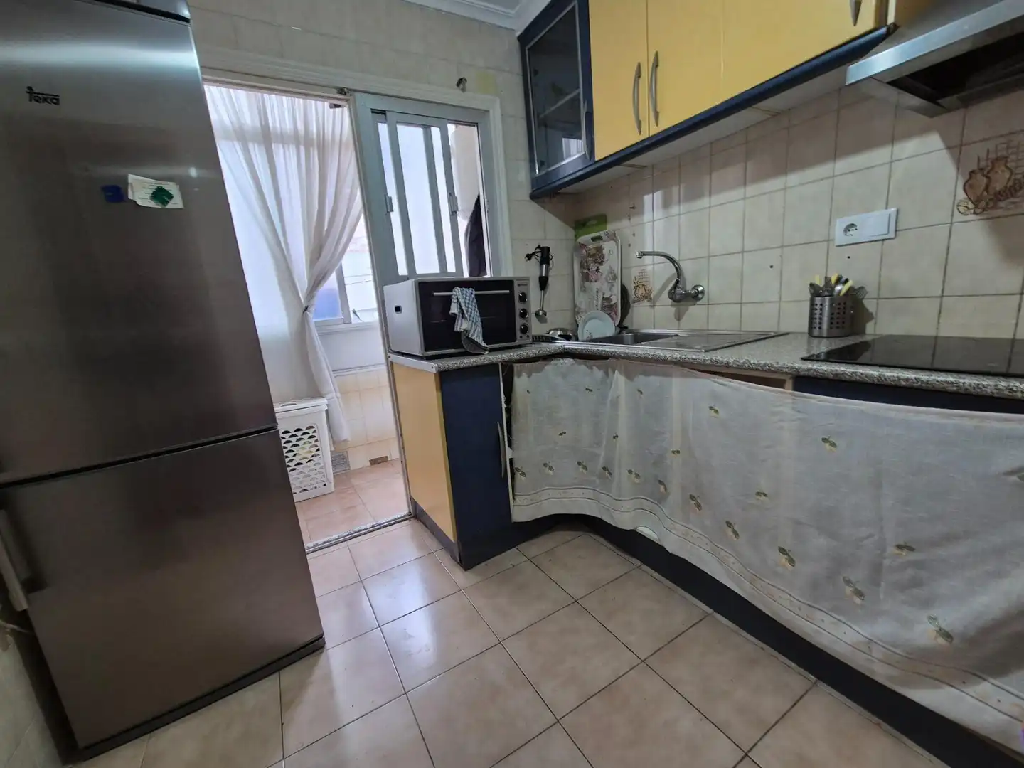 Piso en venta en Plaza de Toros - Avenida Chapí - Trinquete, imagen 13