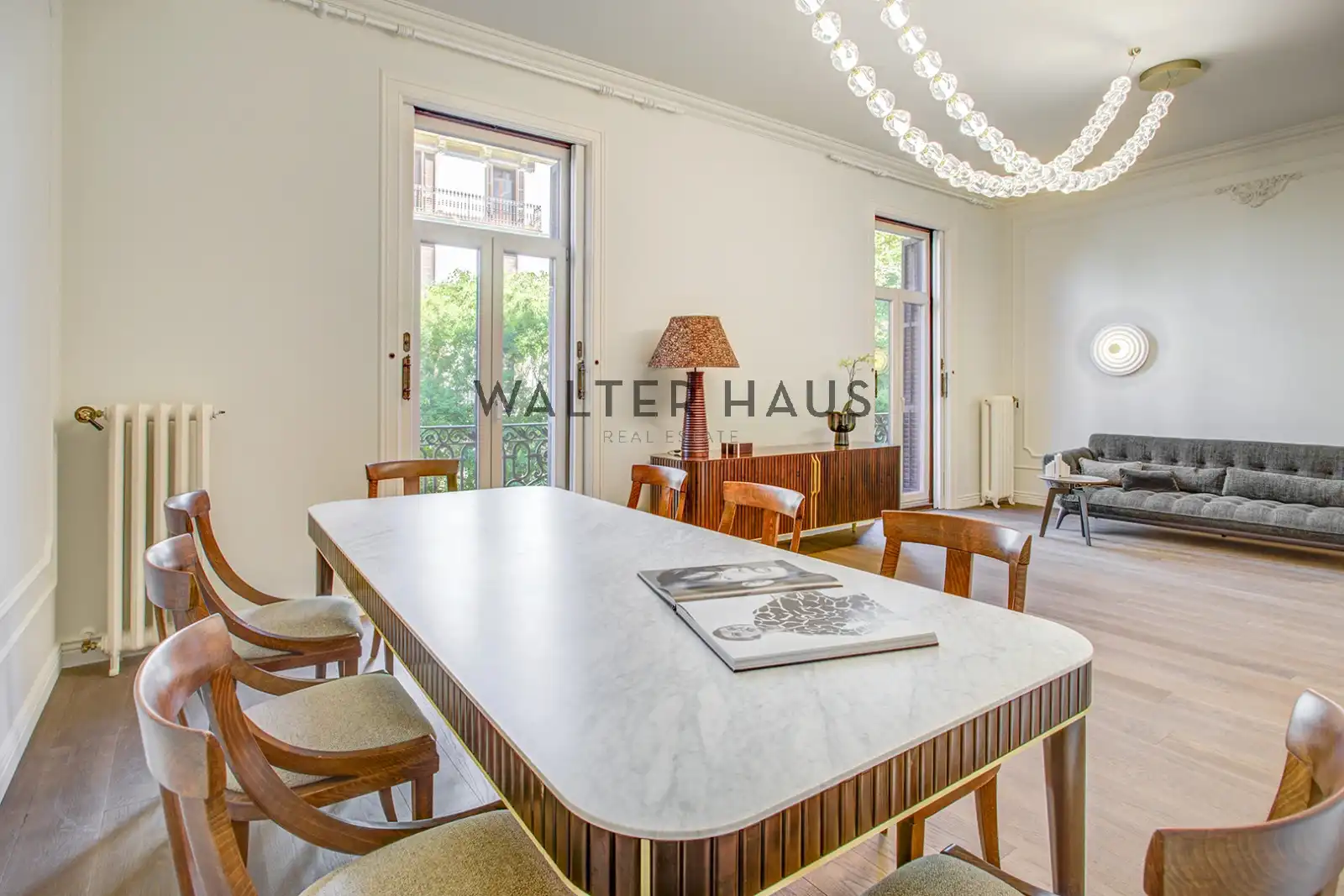 Appartement avec ascenseur à vendre à Carrer de Casp, imagen 2
