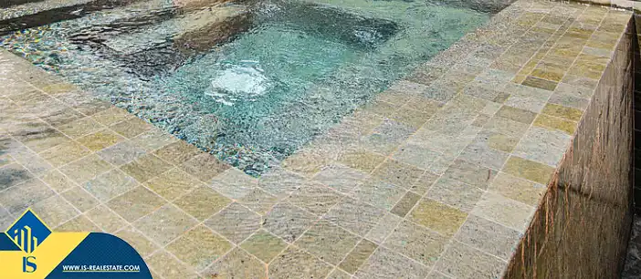 Piscina de Casa o xalet en venda en Santa Eulària des Riu amb Terrassa i Piscina